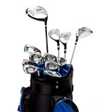 Dames Golfsets