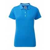 Dames Golfpolo  width=