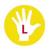 Golfclubs LINKSHANDIG  width=