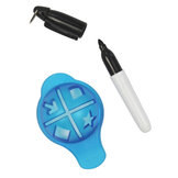 Voor op de baan  width=