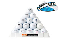 Ontevreden gisteren Kreta Golfballen kopen | Lakeballs | Gebruikte golfballen | golfbal |  golfdiscounter.nl - Golfdiscounter.nl