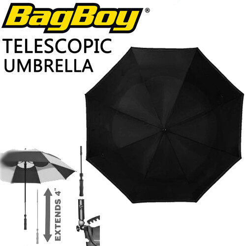Best telescopic sales umbrella