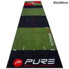 Pure Puttingmat 3 Meter