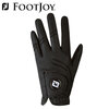 Footjoy GTXtreme Golfhandschoen Dames, zwart