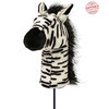 Daphne&#039;s Headcovers Zebra