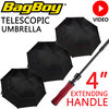 Bagboy Telescopic Umbrella
