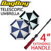 Bagboy Telescopic Umbrella