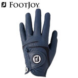 Footjoy Weathersof Golfhandschoen Dames, navy
