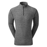 Footjoy Space Dye Chill-Out Sweater 80147 Grijs