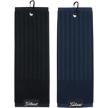 Titleist Players Trifold Towel