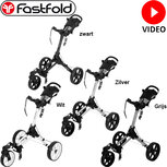 Fastfold Dice 360 Golftrolley