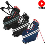 Big Max Dri Lite Hybrid Tour Standbag