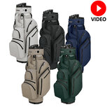 Big Max Dri Lite Silencio Prime golf cartbag