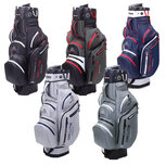 Big Max Dri Lite Silencio 2 Cartbag