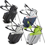 Big Max Dri Lite Hybrid Plus Standbag Golftas