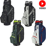 Big Max Dri Lite Sport 3 cartbag