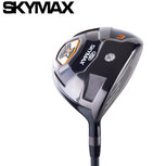 Skymax Pro Series Titanium Heren Faiway Wood 3 of 5