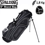 Spalding 6,5 Standbag
