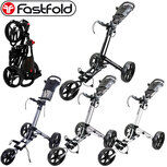 Fastfold Trike 2.0 Golftrolley
