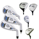 Skymax IX5 Complete Golfset Dames Graphite Zonder Tas
