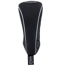 Pro-Tekt DPro-Tekt Fairway Headcover Leatherlookriver Fairway Leather Look 2