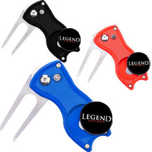 Legend Pitchfork Stiletto 2.0 Met Marker