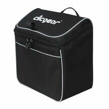Clicgear Koeltas XL Golftrolley, voorkant