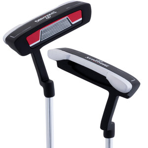 Spalding TL Putter NR 1