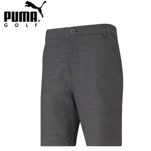 Puma Heather Short 599238-01 Zwart