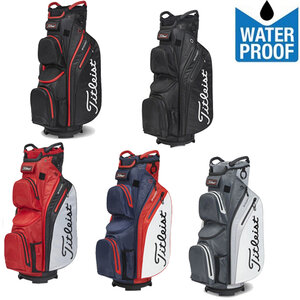 Titleist Cart 14 StaDry Waterproof Cartbag