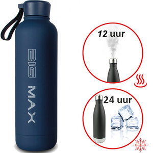 Big Max Thermosfles