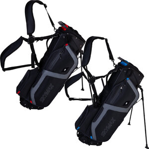 Skymax Standbag, overzicht