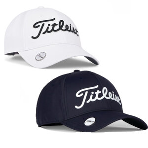 Titleist Performance Ball Marker Cap