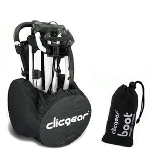 Clicgear Wheelcover
