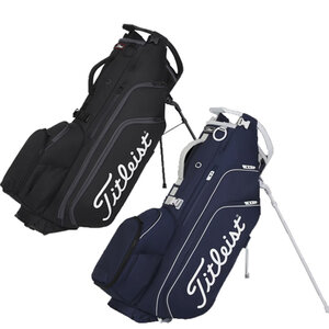 Titleist Hybrid 14 Standbag