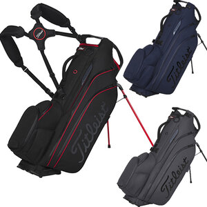 Titleist Hybrid 14 StaDry Waterproof Standbag Golftas