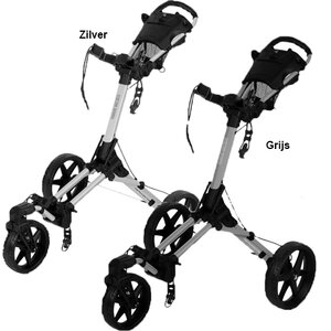 Fastfold Dice 360 Golftrolley