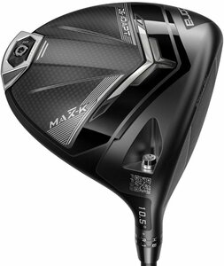 Cobra DS Adapt Max-K Driver