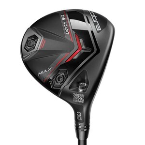 Cobra DS Adapt Max Fairway Wood 3