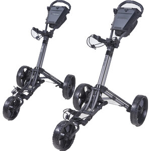 Fastfold Tri-Go Golftrolley