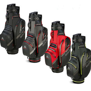 Big Max Big Max Aqua Silencio 4 Cartbag