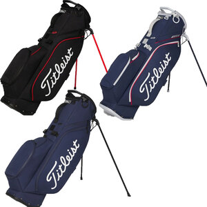 Titleist Players S4 Standbag