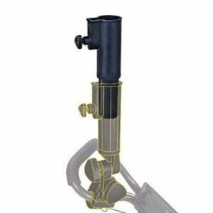 BagBoy XL Parapluhouder Verlenger