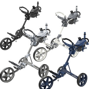 Clicgear 4.5 Golftrolley