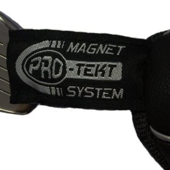 Pro-Tekt Hybrid Headcover Leather Look magneet Fairway