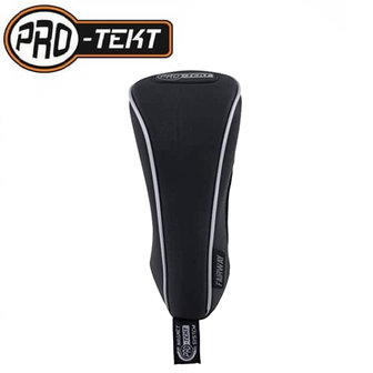 Pro-Tekt Driver Fairway Leather Look