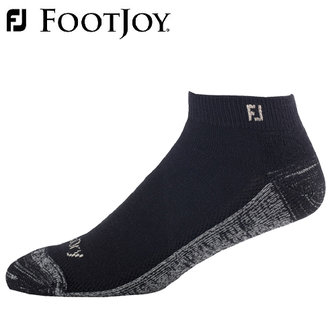 Footjoy ComfortSof Sport Golfsokken 17032 Zwart