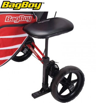 Bagboy Seat / Zitje