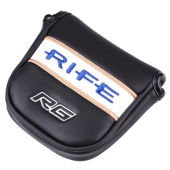 Rife Roll Groove RG4 Putter Heren 6