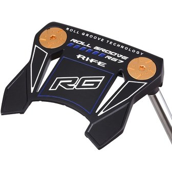 Rife Roll Groove RG7 Putter Heren 2